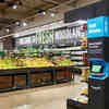 Amazon Launches Grocery Store with 'Smart' Shopping Carts, Alexa Guides