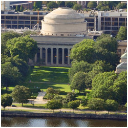 MIT Great Dome