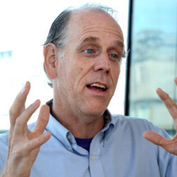 Teradata CTO Stephen Brobst