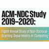 ACM Study Gives Most Detailed Picture to Date of U.S. Bachelor's Programs in Computing