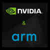 Nvidia Confirms Acquisition of Arm Holdings from SoftBank for $40 billion