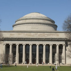 MIT's Great Dome