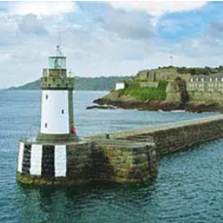 St. Peter Port, Isle of Guernsey