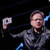 Huang's Law Is the New Moore's Law, and Explains Why Nvidia Wants Arm 