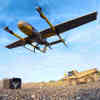 Drone Funding Highlights Sector's Momentum