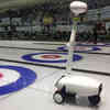 Robot Beats Humans at Curling, Thanks to Deep Learning