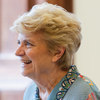 Nancy Hopkins on Improving Gender Equality in Academia