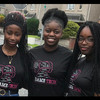 Nigerian Irish Teen Girls Win Prize for Dementia App