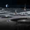 NASA Advancing 3D Printing Construction Systems for Bases on the Moon, Mars