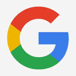 A Google logo.