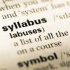 Analyzing the Syllabi Gender Gap