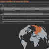 Website Predicts Likelihood of Cyberattacks Between Nations