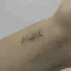 Flexible, More Reliable Sensor Developed