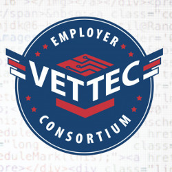 VET TEC logo