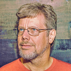 Python creator Guido van Rossum