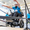 Assistive Technologies Put to the Test at Cybathlon Competition