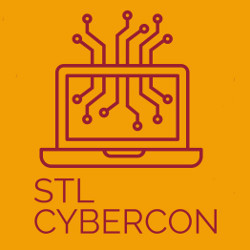 STL CyberCon logo