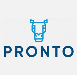 Project Pronto logo