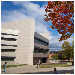 Binghamton University's Watson College