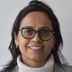 Gargi Dasgupta, director of IBM Research India