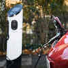 Sharing Your Route in Advance Could Cut Electric Car Charging Queue