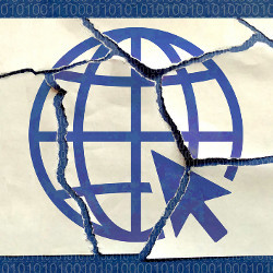 cracked worldwide web