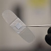 Professor Embeds Nanosensors in Microfibers to Create 'Smart Bandage'