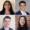 Four Students Recognized With ACM/CSTA 2020-21 Cutler-Bell Prize