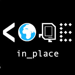 Code in Place logo