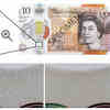 Identifying Banknote Fingerprints Can Stop Counterfeits on Streets