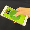 Smartphone Game Detects Carpal Tunnel Syndrome