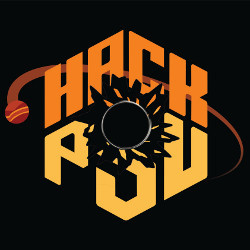 2021 HackPSU logo