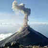 Predicting When Volcanoes Will Blow