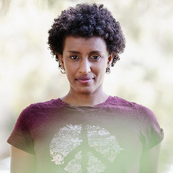 UC Berkeley Assistant Professor Rediet Abebe