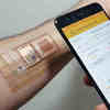 Smart Bandage Could Hasten Healing, Might Even Detect Covid