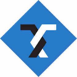 The Toibe logo.