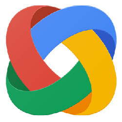 Google Research Scholar Program logo