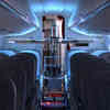 Swiss Robots Use UV Light to Zap Viruses Aboard Passenger Planes