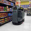 Pandemic is Pushing Robots into Retail at Unprecedented Pace