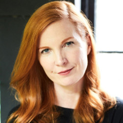 Kate Crawford