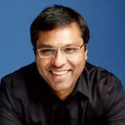 Rohit Prasad, vice president of Alexa Artificial Intelligence