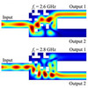 Feedback Algorithm Boosts Design of Magnonic Devices