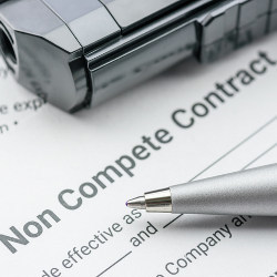 Non-Compete Contract