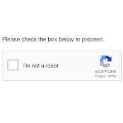 A typical CAPTCHA.