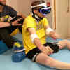 Meet Virtual Reality, Your New Physical Therapist