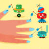 Want Your Nails Done? Let a Robot Do It.