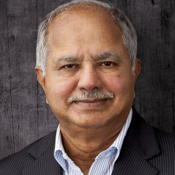 2021 Computer History Museum Fellow Awardee Raj Reddy