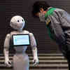 Japan's In-Home Robot Experiment Short Circuits