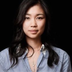 Tracy Chou, CEO and founder of Block Party