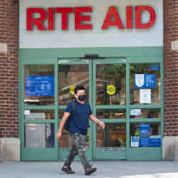 Rite Aid had deployed facial recognition in at least 200 stores over eight years, before ditching the technology last year.